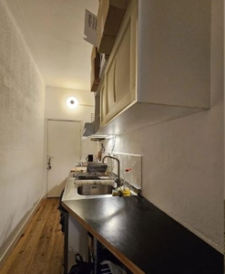 Appartement te huur Meerten Verhoffstraat, Breda