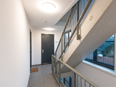 Appartement te huur Nieuwe Noord, Hoorn Nh