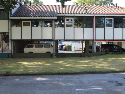 Appartement te huur Noordbargerstraat, Emmen