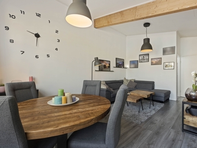 Appartement te huur Sperwerstraat, Alkmaar