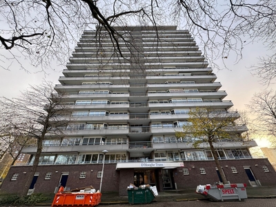 Aziëlaan in Utrecht (72m2)