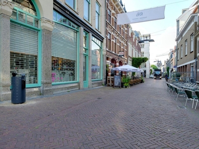 Beekstraat 2 a