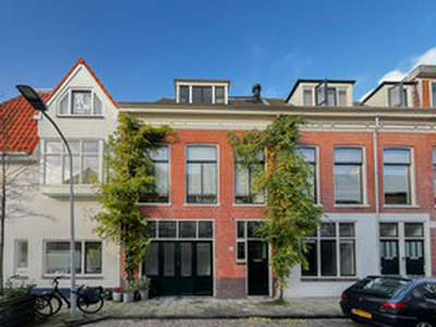 Benedenwoning te huur in Haarlem