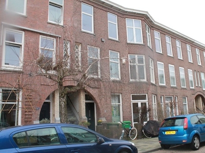 Berberisstraat in Den Haag (104m2)