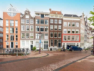 Bloemgracht 2 1