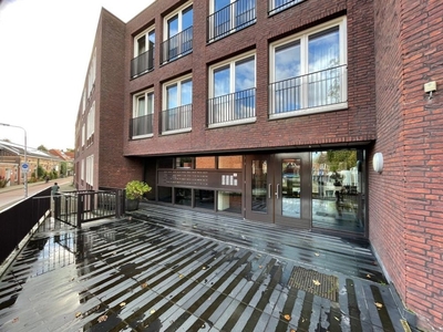 Boomstraat in Tilburg (70m2)