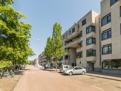 Boris Pasternakstraat 327