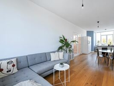 Bovenwoning (appartement) te huur in Voorburg