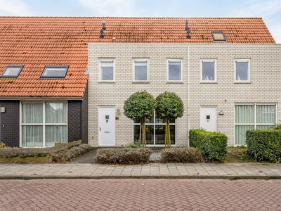 Brouwersbuurt 15