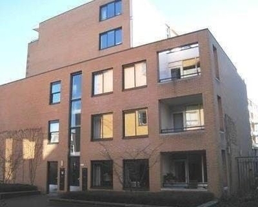 Carry van Bruggenstraat in Utrecht (75m2)