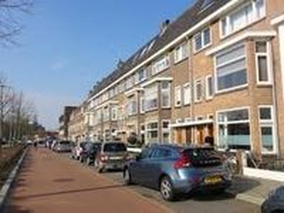 Citadellaan in Den Bosch (45m2)