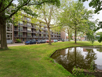 Cort van der Lindenstraat in Apeldoorn (61m2)