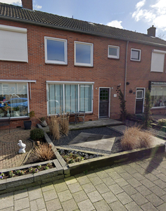 de Graafjes in Bunschoten-Spakenburg (84m2)