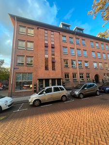 De Rijpgracht in Amsterdam (90m2)