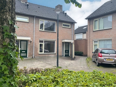 Den Toemet in Reusel (118m2)