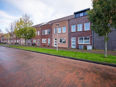 Denemarkenstraat in Almere (140m2)