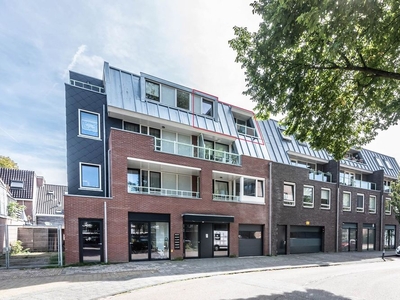 Drenthelaan in Heemstede (48m2)