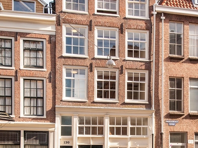 Goudsbloemstraat 130 III