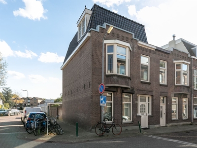 Grazendonkstraat 14