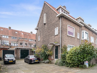 Hagedoornstraat 22 A