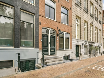 Herengracht 42 D