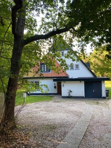 Hoge Duin en Daalseweg in Bloemendaal (258m2)