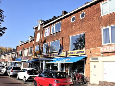 Huissensestraat in Arnhem (33m2)