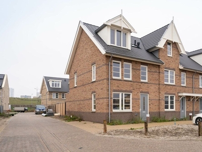 Jesse Owensstraat in Almere (60m2)