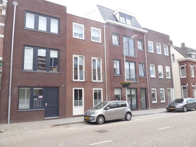 Kade in Roosendaal (31m2)