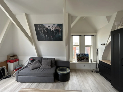 Kamer te huur Helper Westsingel, Groningen