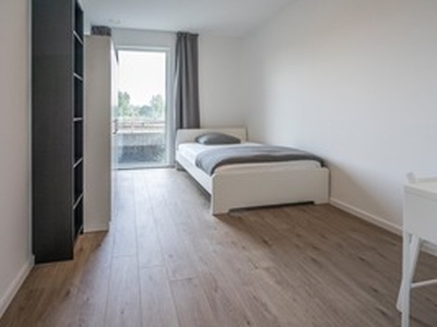 Kamer te huur in Diemen