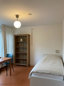 Kamer te huur Winklerlaan, Utrecht