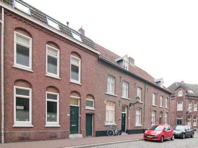 Kerkplein in Sittard (95m2)