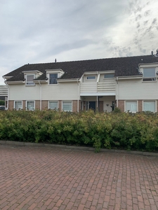 Kievitstraat in Heinkenszand (102m2)