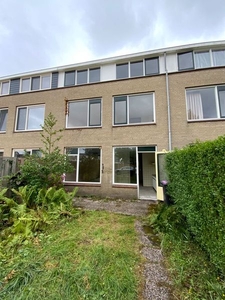 Kikkerveen in Spijkenisse (110m2)