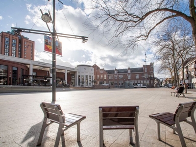 Kloosterwandstraat in Roermond (120m2)