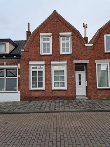 Koepoortstraat in Zaamslag (81m2)