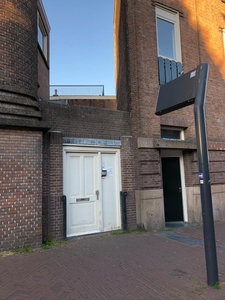 Korevaarstraat in Leiden (85m2)