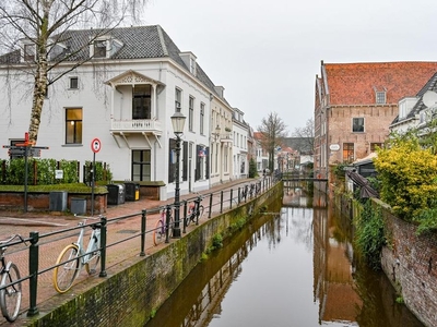 Langegracht in Amersfoort (44m2)