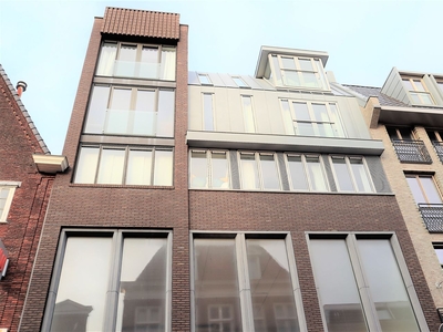 Langestraat 62 A