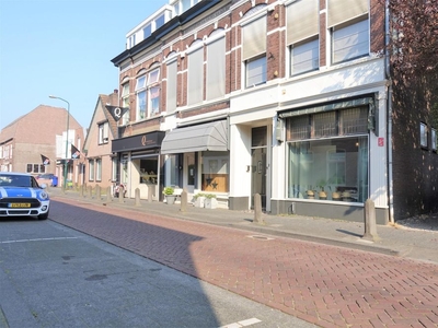 Leidsestraatweg in Woerden (97m2)