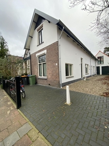 Leyenseweg in Bilthoven (85m2)