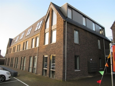 Lockhorststraat in Didam (45m2)