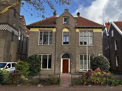 Marktstraat 4 E