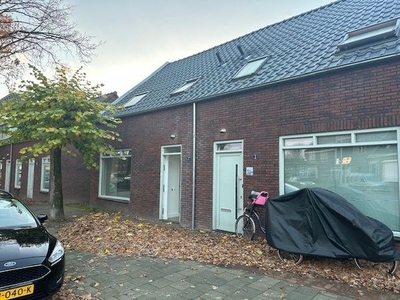 Mastbosstraat in Breda (110m2)