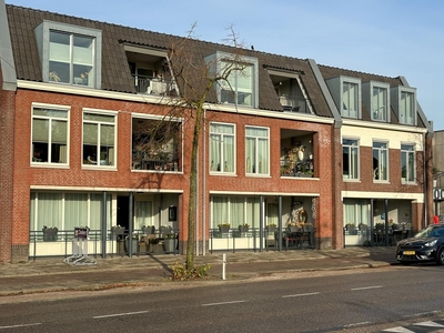 Molenstraat in Zundert (96m2)