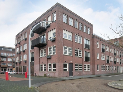 Noordzeelaan in Zwolle (58m2)