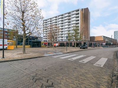 Ouddiemerlaan in Diemen (90m2)