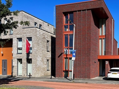 Pachterwaard in Arnhem (150m2)