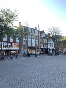 Plein 1940 in Middelburg (69m2)